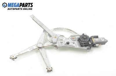 Macara electrică geam for BMW 3 (E36) 1.8, 115 hp, sedan, 1995, position: dreaptă - fața