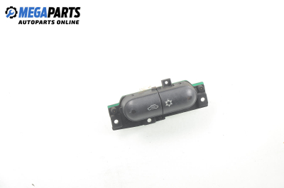 AC switch buttons for Fiat Brava 1.9 TD, 100 hp, 5 doors, 1997