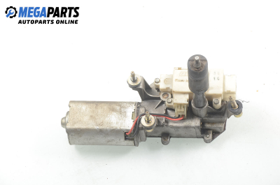 Front wipers motor for Fiat Brava 1.9 TD, 100 hp, 1997, position: rear