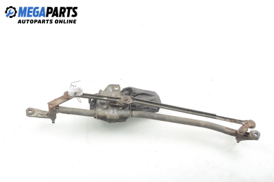 Front wipers motor for Fiat Brava 1.9 TD, 100 hp, 1997, position: front