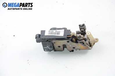 Lock for Fiat Brava 1.9 TD, 100 hp, 1997, position: front - right