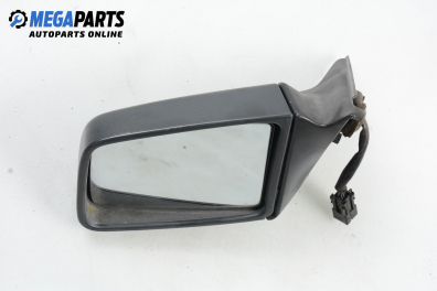 Mirror for Opel Astra F 1.6, 71 hp, station wagon automatic, 1993, position: left