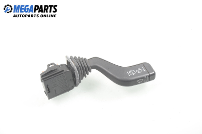 Verstellhebel scheibenwischer for Opel Astra F 1.6, 71 hp, combi automatic, 1993