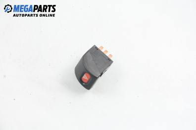 Emergency lights button for Opel Astra F 1.6, 71 hp, station wagon automatic, 1993
