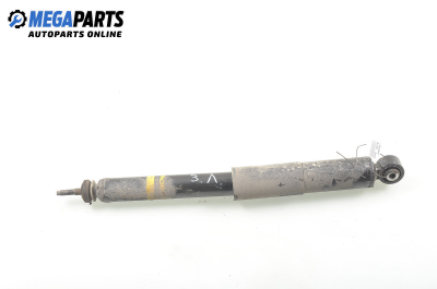 Shock absorber for Opel Astra F 1.6, 71 hp, station wagon automatic, 1993, position: rear - left