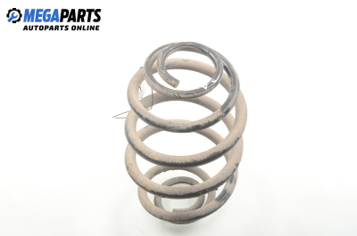 Coil spring for Opel Astra F 1.6, 71 hp, station wagon automatic, 1993, position: rear