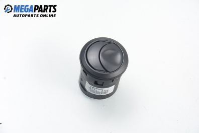 Luftdüse heizung for Alfa Romeo 156 1.8 16V T.Spark, 144 hp, sedan, 1998