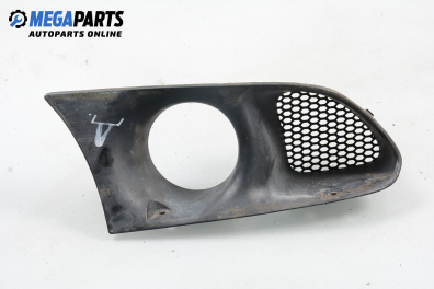 Nebelscheinwerfer abdeckung for Alfa Romeo 156 1.8 16V T.Spark, 144 hp, sedan, 1998, position: rechts, vorderseite