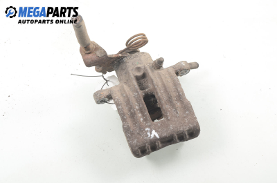 Bremszange for Alfa Romeo 156 1.8 16V T.Spark, 144 hp, sedan, 1998, position: links, rückseite