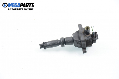 Bobină de aprindere for Alfa Romeo 156 1.8 16V T.Spark, 144 hp, sedan, 1998