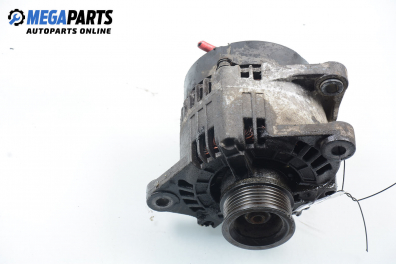 Alternator for Alfa Romeo 156 1.8 16V T.Spark, 144 hp, sedan, 1998