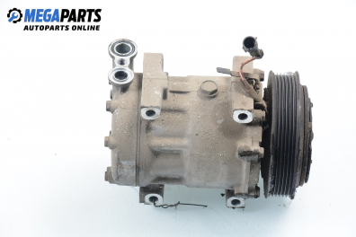 AC compressor for Alfa Romeo 156 1.8 16V T.Spark, 144 hp, sedan, 1998
