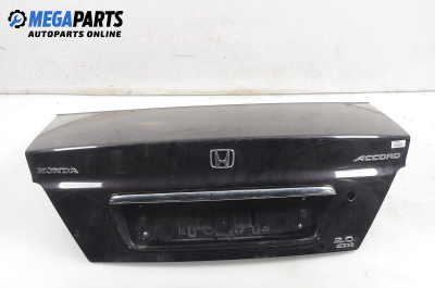 Heckklappe for Honda Accord VI 2.0 Turbo DI, 105 hp, sedan, 1999