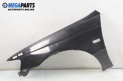 Fender for Honda Accord VI 2.0 Turbo DI, 105 hp, sedan, 1999, position: left