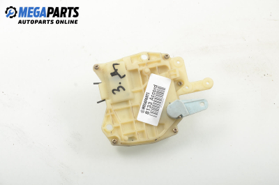 Actuator încuietoare ușă for Honda Accord VI 2.0 Turbo DI, 105 hp, sedan, 1999, position: dreaptă - spate