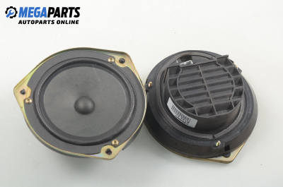 Loudspeakers for Honda Accord VI (1997-2002) DI