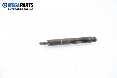 Diesel fuel injector for Honda Accord VI 2.0 Turbo DI, 105 hp, sedan, 1999