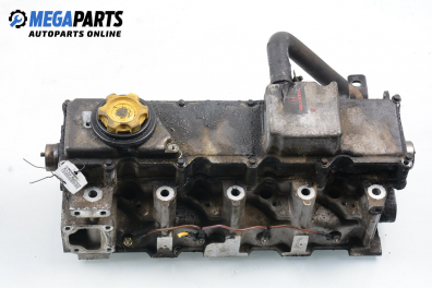 Engine head for Honda Accord VI 2.0 Turbo DI, 105 hp, sedan, 1999