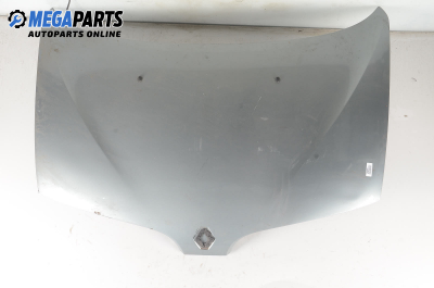 Capotă for Renault Megane Scenic 1.6, 90 hp automatic, 1997