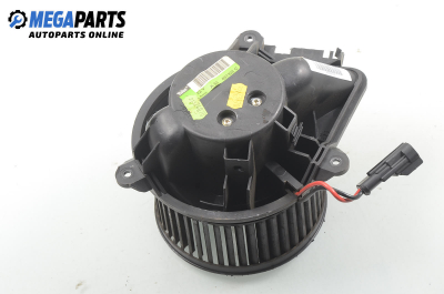 Heating blower for Renault Megane Scenic 1.6, 90 hp automatic, 1997