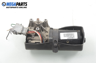 Front wipers motor for Renault Megane Scenic 1.6, 90 hp automatic, 1997, position: front