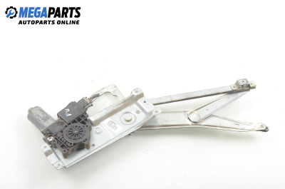 Macara electrică geam for Opel Vectra B 1.8 16V, 115 hp, combi, 1997, position: stânga - fața