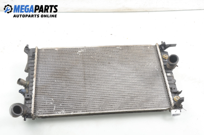 Water radiator for Opel Vectra B 1.8 16V, 115 hp, station wagon, 1997
