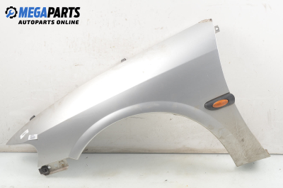 Fender for Opel Vectra B 1.8 16V, 115 hp, station wagon, 1997, position: left