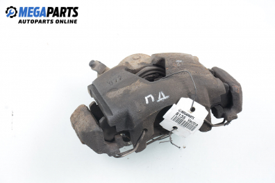 Caliper for Opel Vectra B 1.8 16V, 115 hp, station wagon, 1997, position: front - right