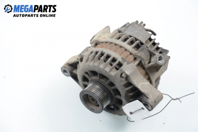 Alternator for Opel Vectra B 1.8 16V, 115 hp, combi, 1997