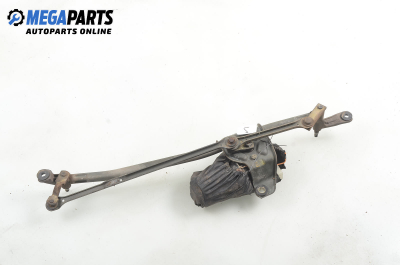 Front wipers motor for Fiat Brava 1.4 12V, 80 hp, 1995, position: front