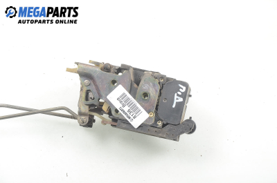 Lock for Fiat Brava 1.4 12V, 80 hp, 1995, position: front - right