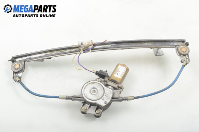 Antrieb el. fensterheber for Fiat Brava 1.4 12V, 80 hp, 5 türen, 1995, position: links, vorderseite