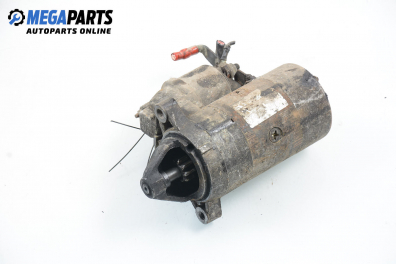 Anlasser for Fiat Brava 1.4 12V, 80 hp, 5 türen, 1995