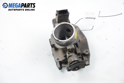 Clapetă carburator for Ford Ka 1.3, 60 hp, 1997