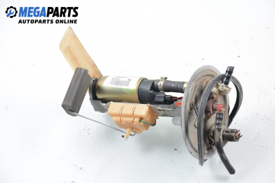 Benzinpumpe for Ford Ka 1.3, 60 hp, 1997