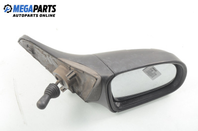 Mirror for Opel Corsa B 1.2, 45 hp, 3 doors, 1996, position: right