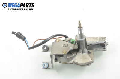 Front wipers motor for Opel Corsa B 1.2, 45 hp, 1996, position: rear