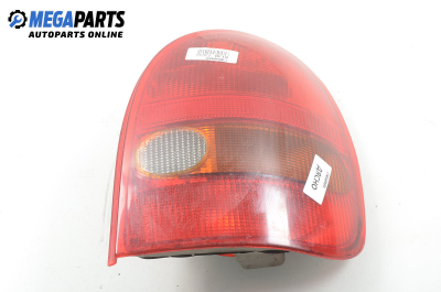 Tail light for Opel Corsa B 1.2, 45 hp, 3 doors, 1996, position: right