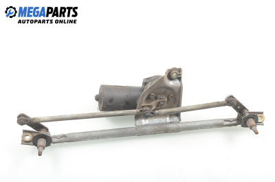 Front wipers motor for Opel Corsa B 1.2, 45 hp, 1996, position: front