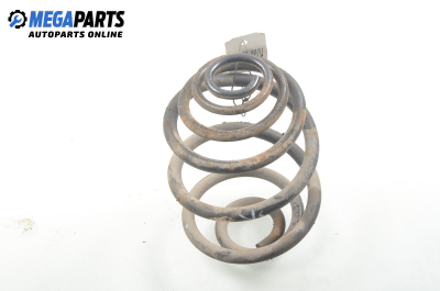 Coil spring for Opel Corsa B 1.2, 45 hp, 1996, position: rear