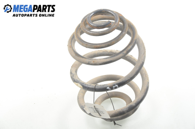 Coil spring for Opel Corsa B 1.2, 45 hp, 1996, position: rear