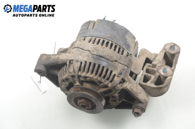 Alternator for Opel Corsa B 1.2, 45 hp, 1996
