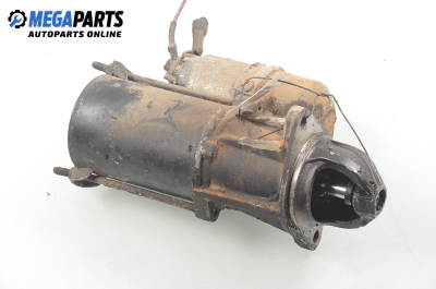 Starter for Opel Corsa B 1.2, 45 hp, 3 doors, 1996