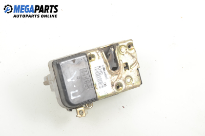 Schloss for Citroen C5 2.2 HDi, 133 hp, hecktür, 2001, position: links, vorderseite