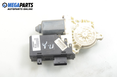 Window lift motor for Citroen C5 2.2 HDi, 133 hp, hatchback, 2001, position: front - right