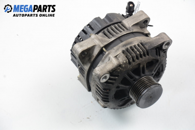 Gerenator for Citroen C5 2.2 HDi, 133 hp, hecktür, 2001