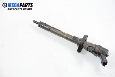 Diesel fuel injector for Citroen C5 2.2 HDi, 133 hp, hatchback, 2001