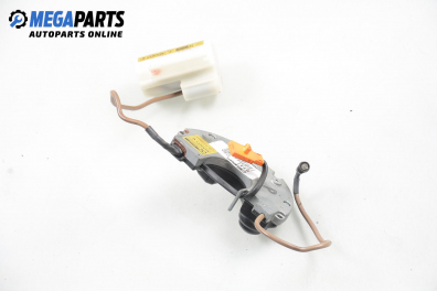 Airbag module for Renault Clio I 1.8, 88 hp, 1995
