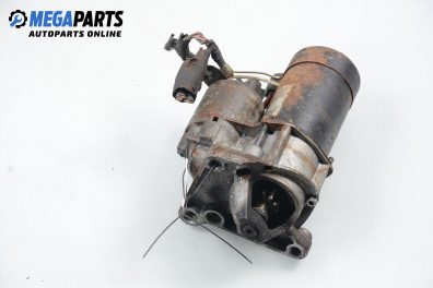 Demaror for Renault Clio I 1.8, 88 hp, 5 uși, 1995